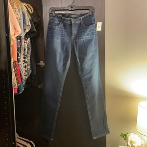 Joe’s Jeans - Straight leg jeans